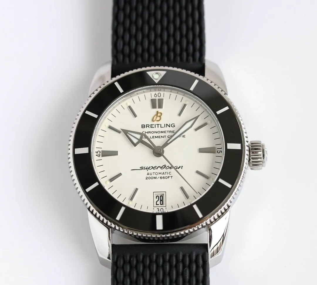 BLS Factory Breitling AB202012.G828.267S.A20S.1 1:1 Best Edition Replica Watch